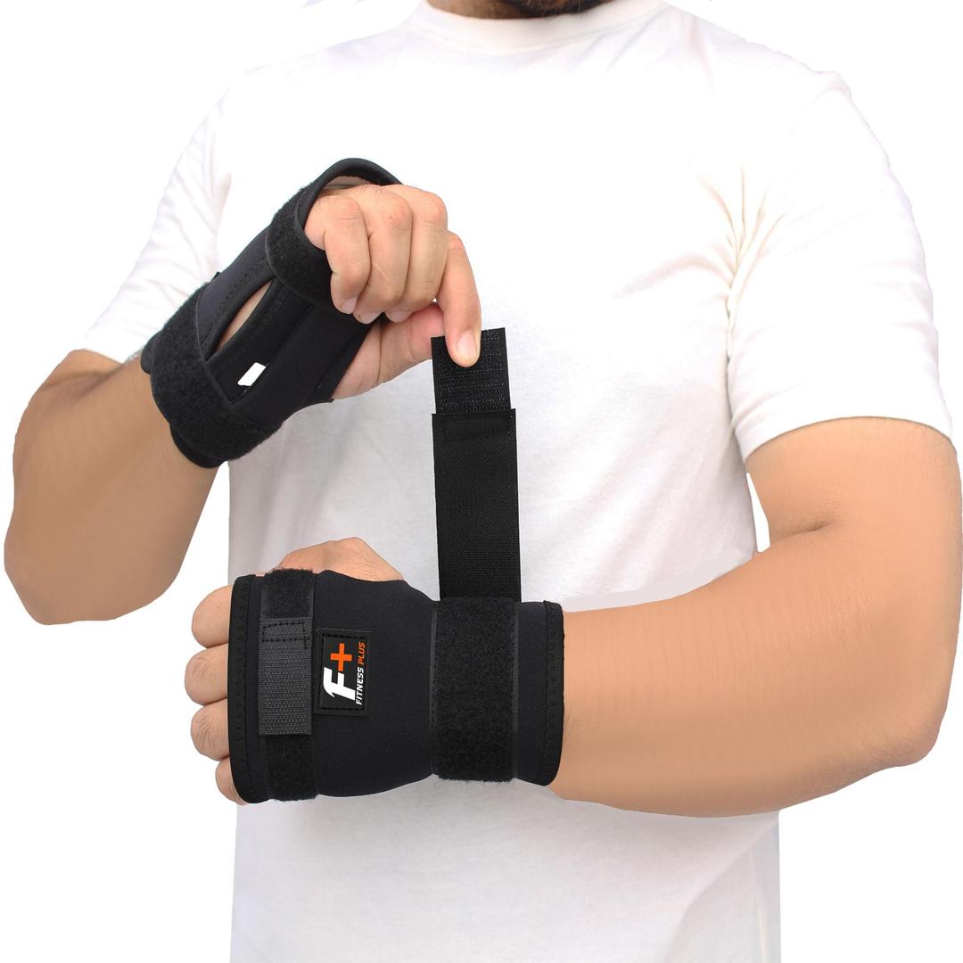 Fitness Accessories