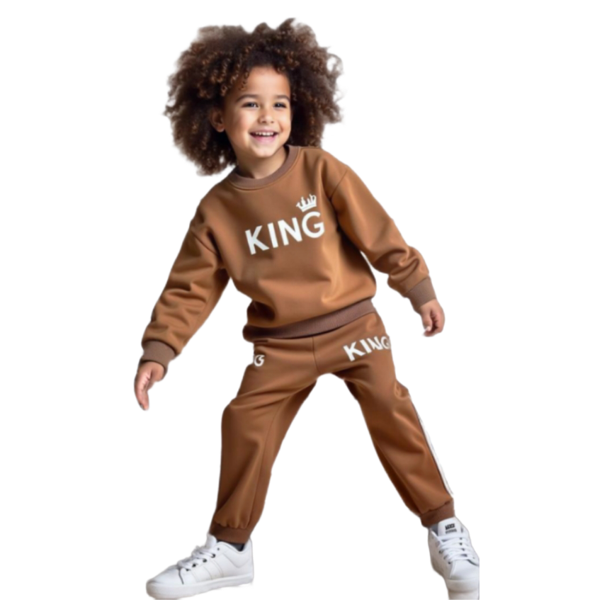 Kids Track Suits