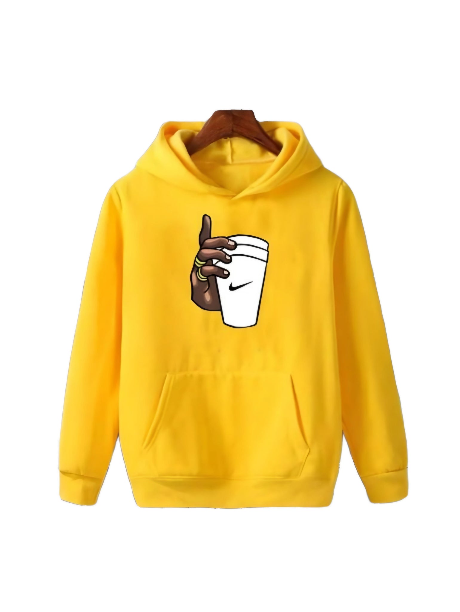 Men's Hoodies