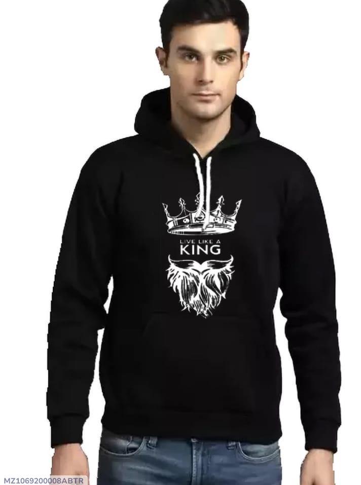 Fabricone King Hoodie