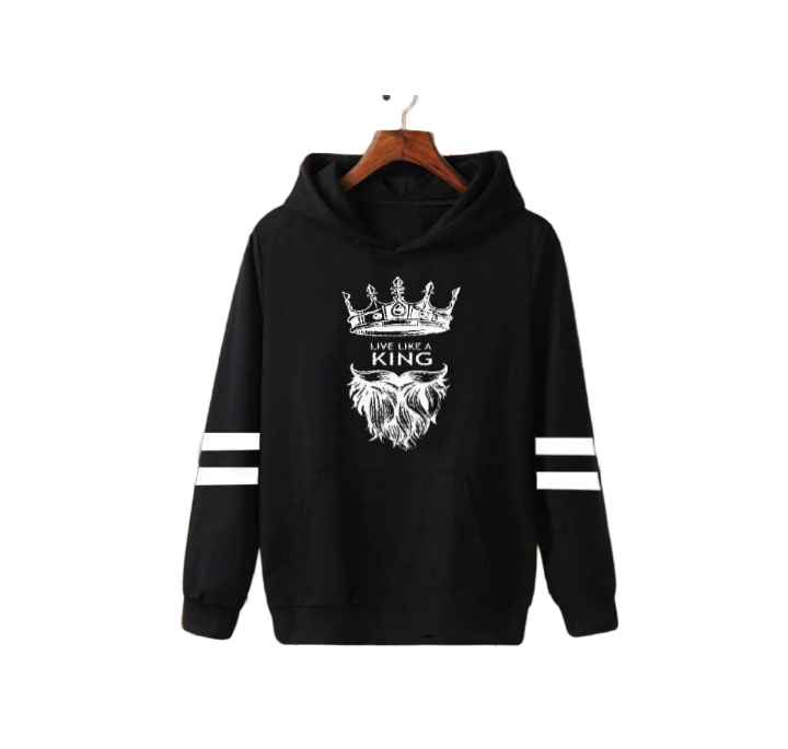 Fabricone King Hoodie