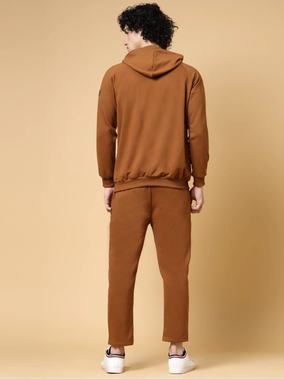 Premium Hoodie and Trouser Set