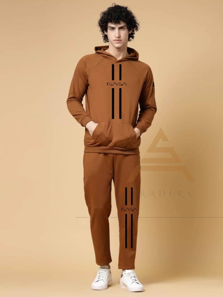 Premium Hoodie and Trouser Set